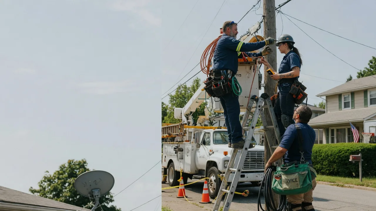 Electrical Repair in Reading, MN near me